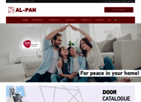 Alpan.com.mk thumbnail