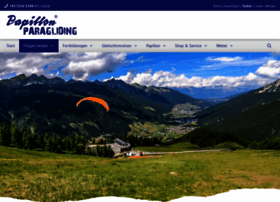 Alpen-paragliding-center-stubai.de thumbnail