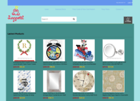 Alpenglowpangong.com thumbnail