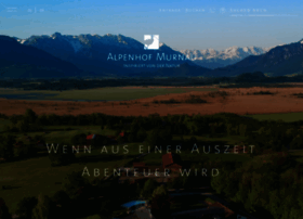 Alpenhof-murnau.com thumbnail