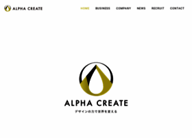 Alpha-create.ne.jp thumbnail
