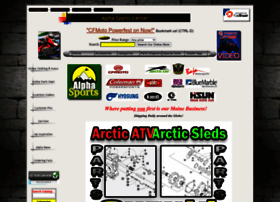 Alpha-sports.com thumbnail