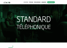 Alpha-telecom-reseau.fr thumbnail