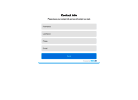 Alpha.bitrix24.site thumbnail