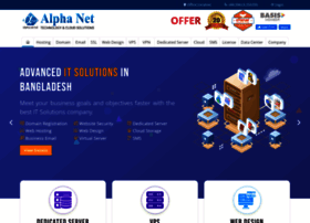 Alpha.net.bd thumbnail