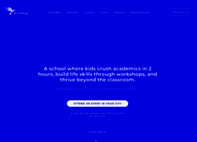 Alpha.school thumbnail