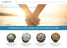Alphaamare.com.br thumbnail