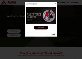 Alphabaptist.com thumbnail