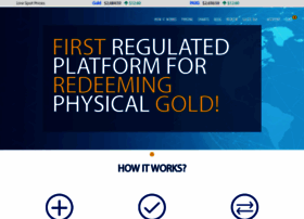 Alphabullion.com thumbnail