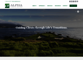 Alphafa.com thumbnail