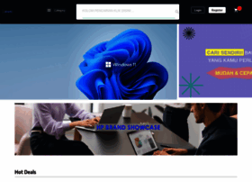 Alphagraha.co.id thumbnail