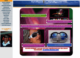 Alphahypnose.fr thumbnail