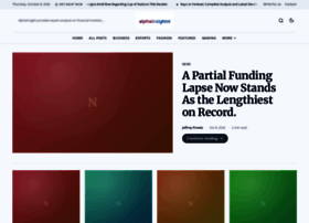 Alphainsight.nl thumbnail