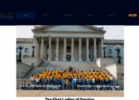 Alphalambdapsi2017.org thumbnail