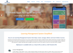 Alphalearn.in thumbnail Alphalearn.in thumbnail