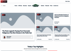 Alphaluckystation.com thumbnail