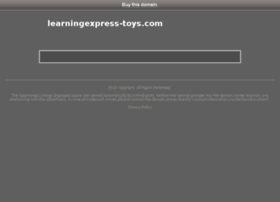 Alpharetta.learningexpress-toys.com thumbnail