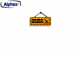 Alphex.com.co thumbnail Alphex.com.co thumbnail