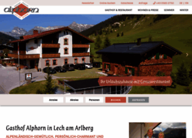 Alphorn-zug.at thumbnail