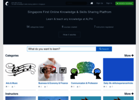 Alphwave.com thumbnail