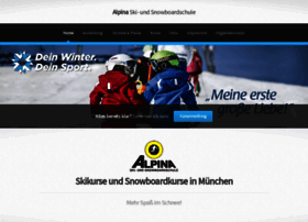 Alpina-skischule.de thumbnail Alpina-skischule.de thumbnail