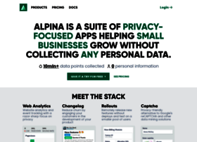 Alpina.io thumbnail Alpina.io thumbnail