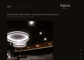 Alpina.riml.com thumbnail