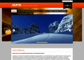 Alpincenter-koemau.at thumbnail