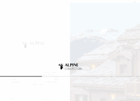 Alpine-collection.fr thumbnail