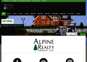 Alpine45.com thumbnail