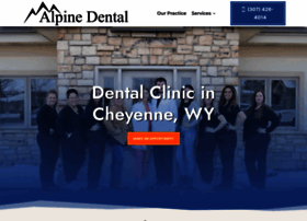 Alpinedental.us thumbnail Alpinedental.us thumbnail
