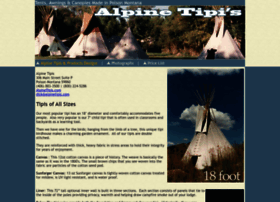 Alpinetipis.com thumbnail