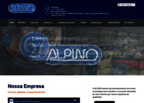 Alpino.com.br thumbnail