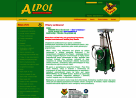 Alpol-raasm.pl thumbnail
