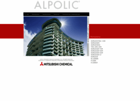 Alpolic.ru thumbnail