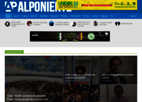 Alponiente.com thumbnail