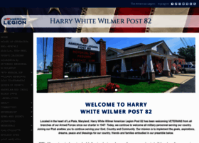Alpost82.org thumbnail