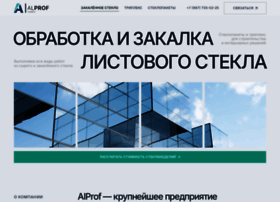 Alprof21.ru thumbnail