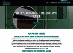 Alpsensor.com thumbnail