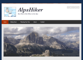 Alpshiker.com thumbnail