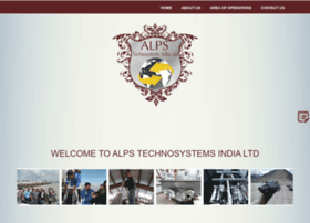 Alpstechnosystems.com thumbnail