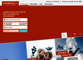 Alpy.com thumbnail