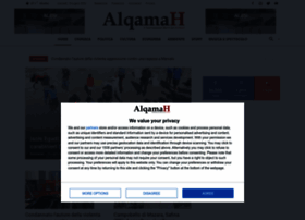 Alqamah.it thumbnail Alqamah.it thumbnail