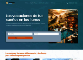 Alquilartefincas.com thumbnail