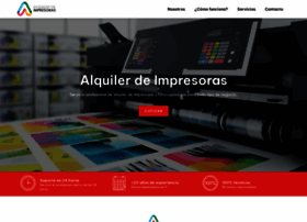 Alquilerdeimpresoras.com.ar thumbnail