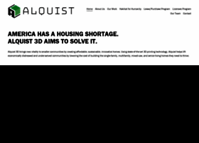 Alquist3d.com thumbnail
