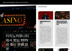 Alquranlengkap.com thumbnail