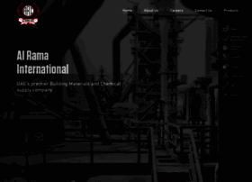 Alramauae.ae thumbnail