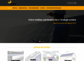 Alromar-energie.ma thumbnail