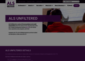 Als101.org thumbnail